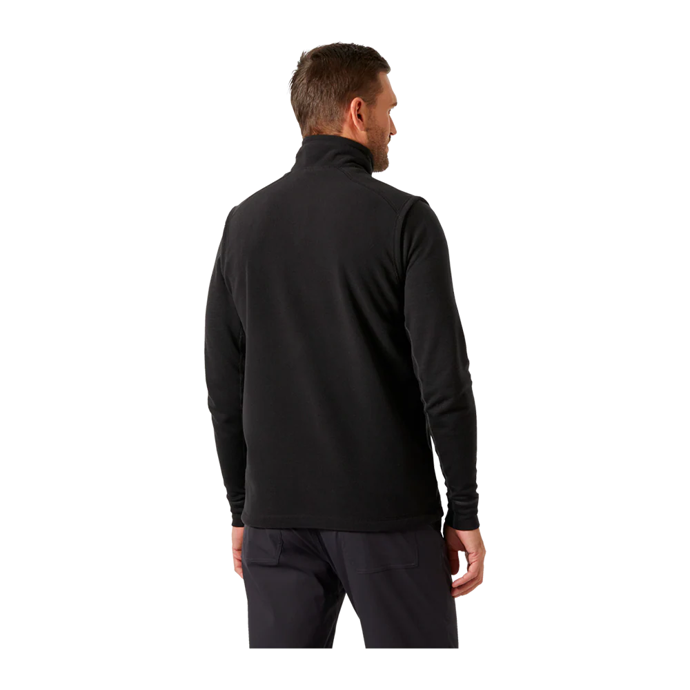 Helly Hansen Daybreaker Fleece Vest - Herre Vest - Image 3