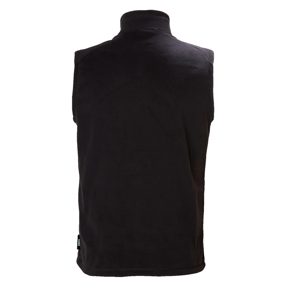 Helly Hansen Daybreaker Fleece Vest - Herre Vest - Image 4