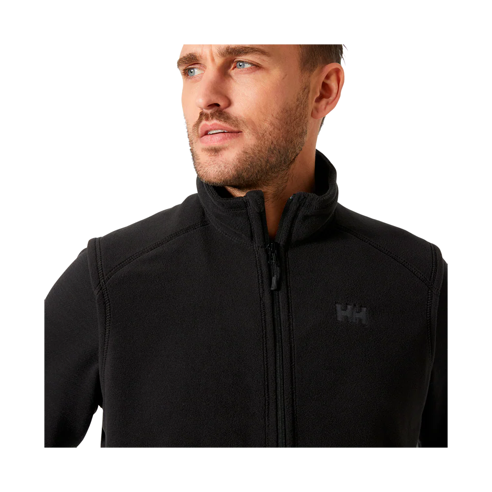 Helly Hansen Daybreaker Fleece Vest - Herre Vest - Image 5