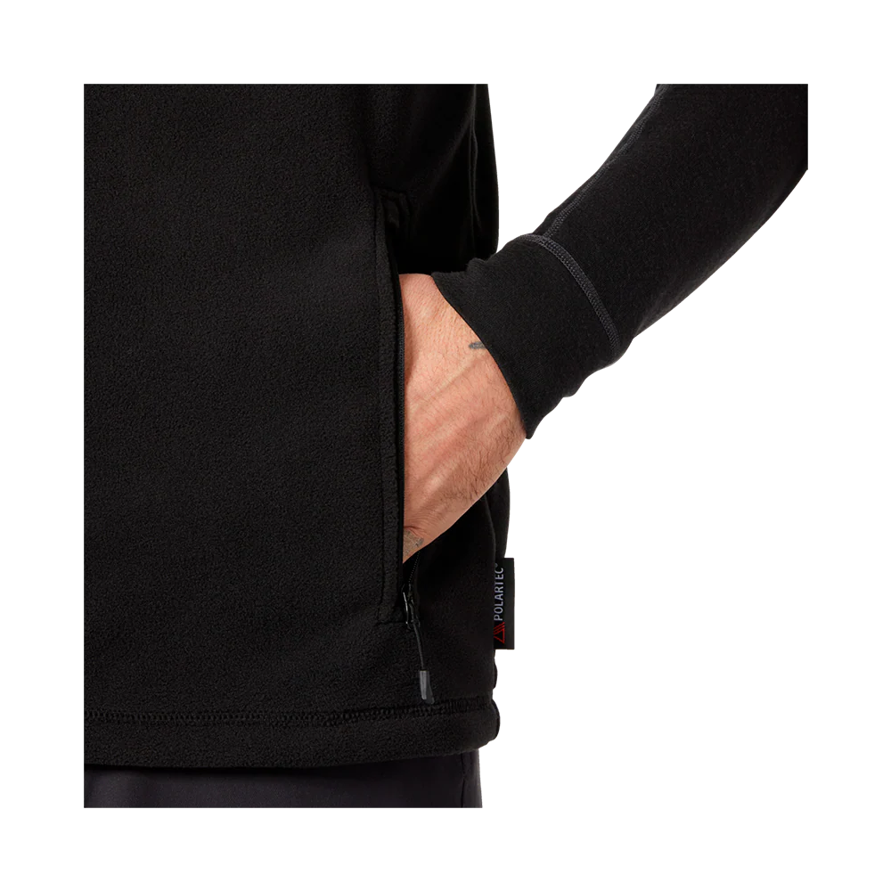 Helly Hansen Daybreaker Fleece Vest - Herre Vest - Image 6