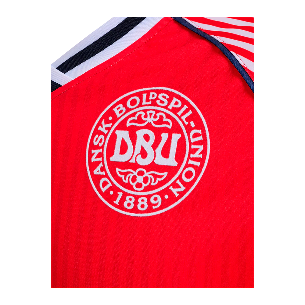 Hummel DBU 1986 Replica Jersey - Fodbold T-shirt - Image 3