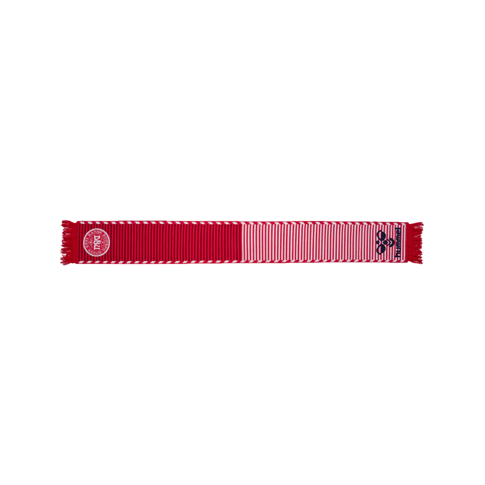 Hummel DBU 2026 Fan Scarf - Halstørklæde - Image 3