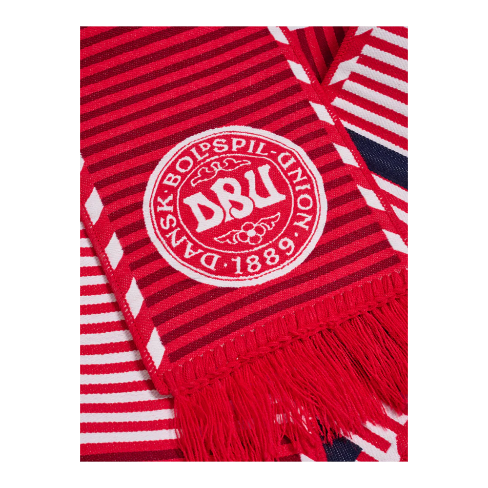 Hummel DBU 2026 Fan Scarf - Halstørklæde - Image 4