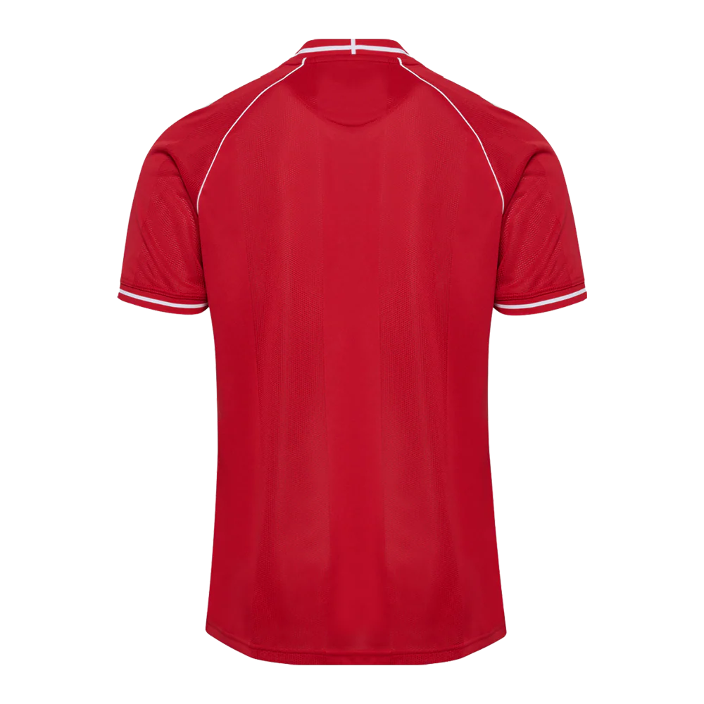 Hummel DBU 26 Home Jersey - Fodboldtrøje - Image 3