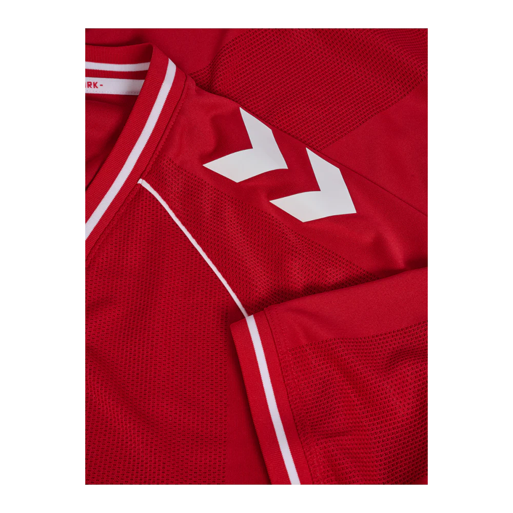 Hummel DBU 26 Home Jersey - Fodboldtrøje - Image 5