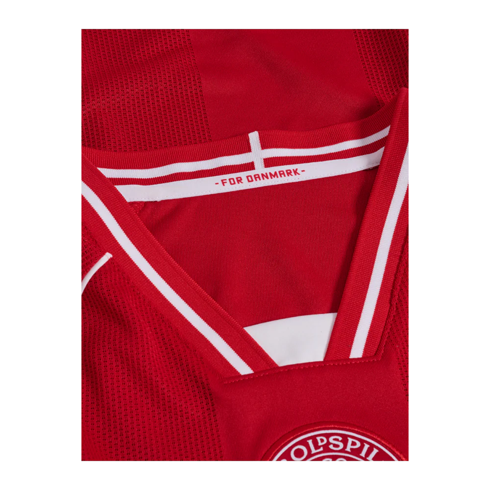 Hummel DBU 26 Home Jersey - Fodboldtrøje - Image 6