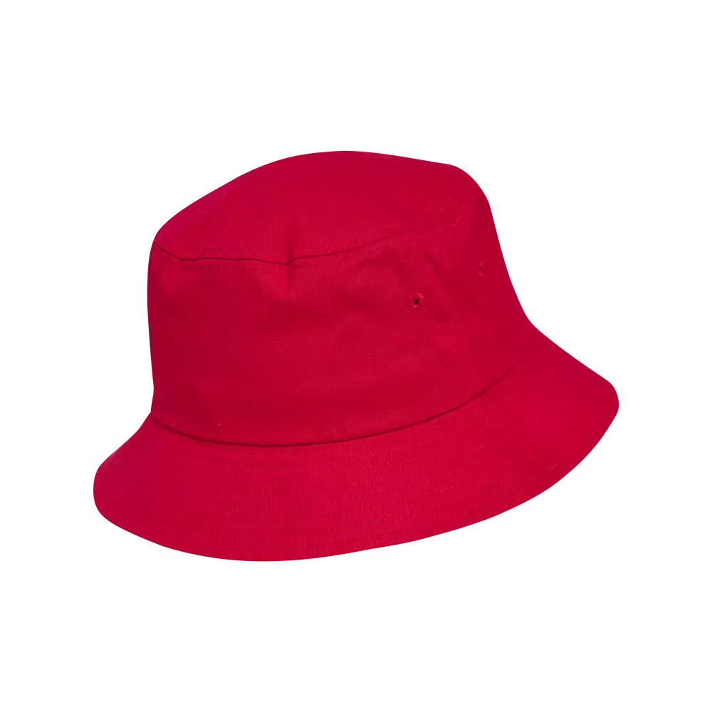 Hummel DBU Bucket Hat - DBU Bøllehat - Image 3