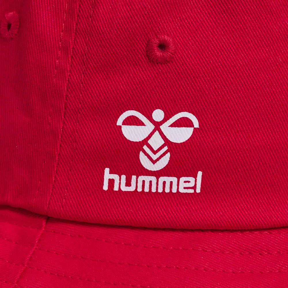 Hummel DBU Bucket Hat - DBU Bøllehat - Image 4