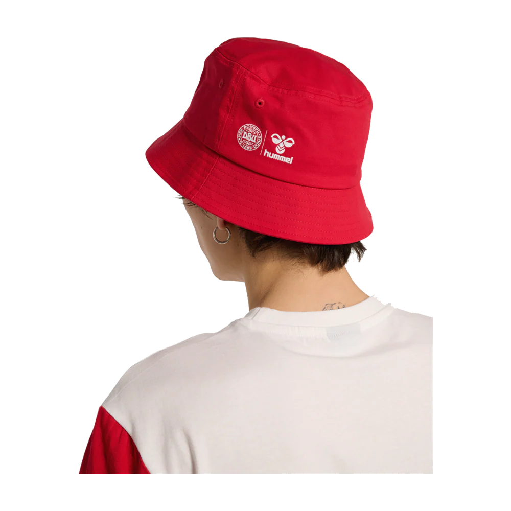Hummel DBU Dynamite Bucket Hat - Bøllehat - Image 3