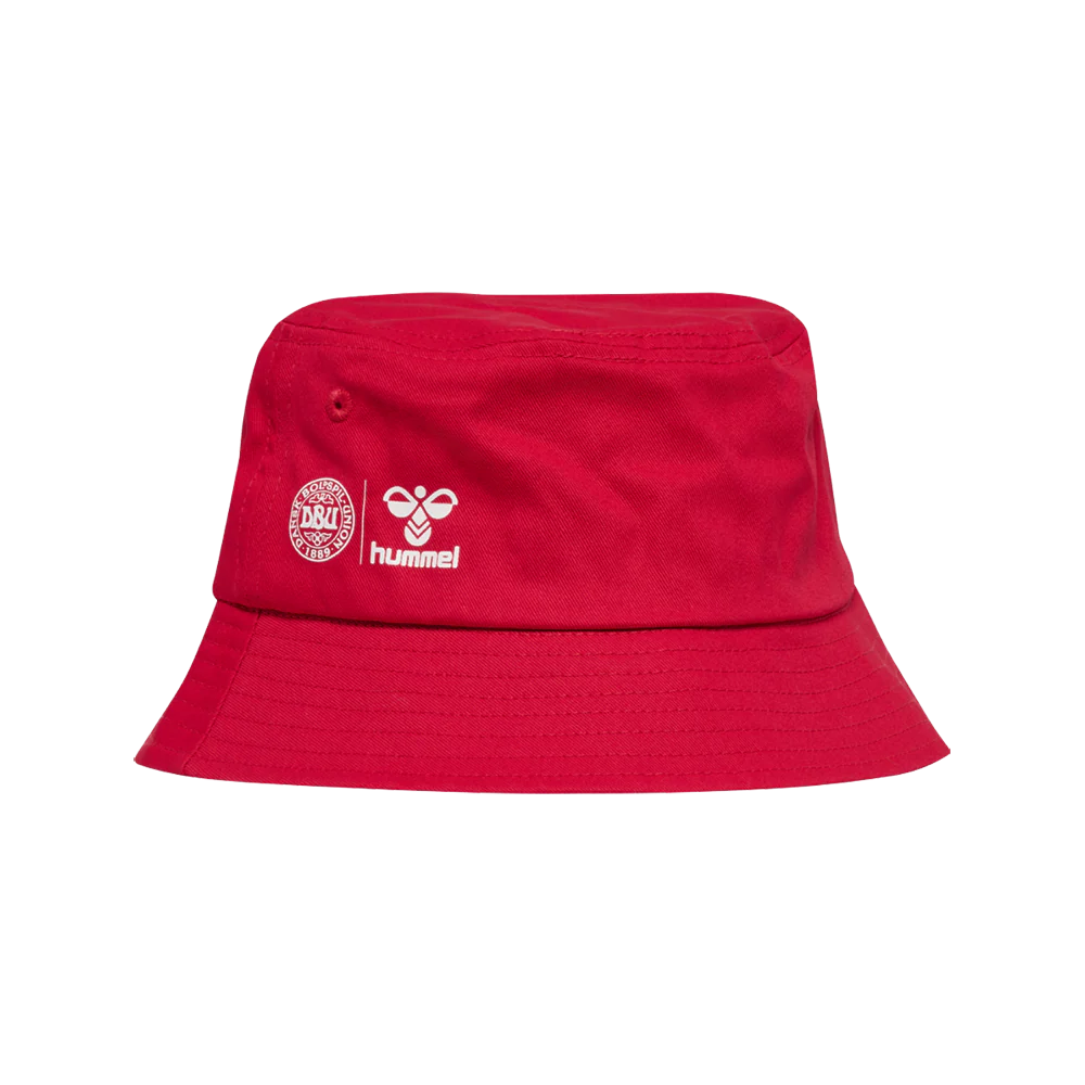 Hummel DBU Dynamite Bucket Hat - Bøllehat - Image 4