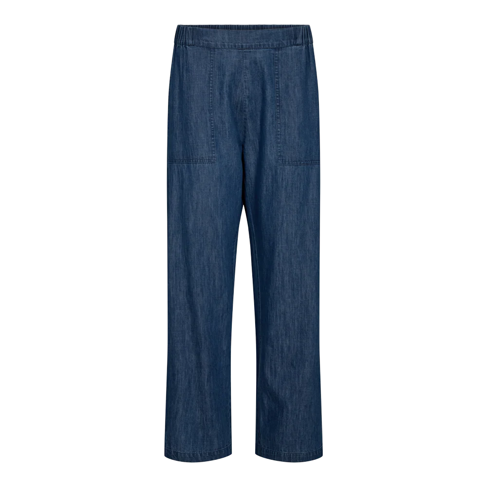 Fabrin Denim Pants 26, W. - Dame Bukser