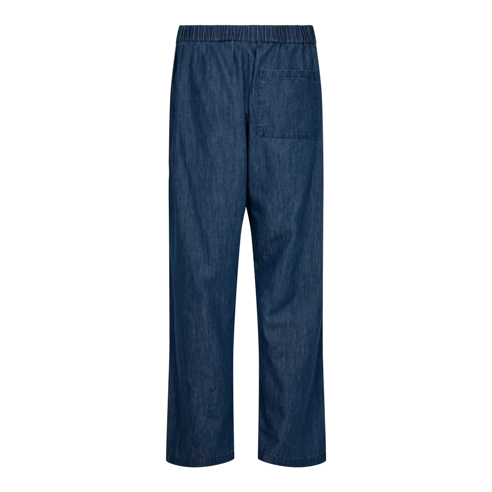 Fabrin Denim Pants 26, W. - Dame Bukser - Image 3