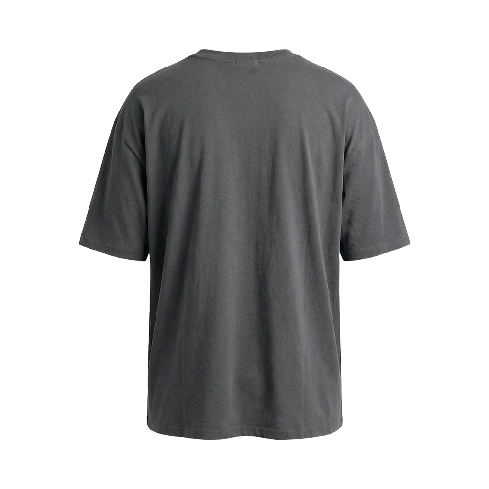 Nanok Detroit 26, Sr - Herre T-Shirt - Image 3