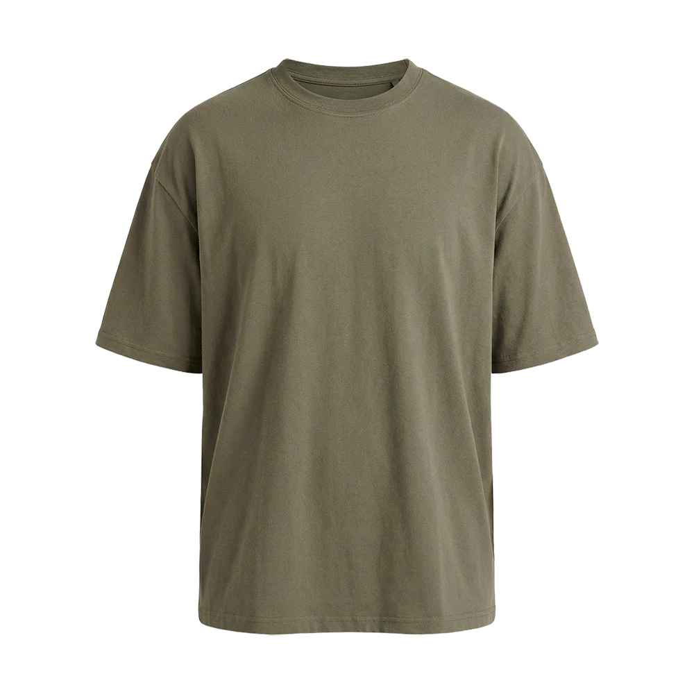 Nanok Detroit 26, Sr - Herre T-Shirt