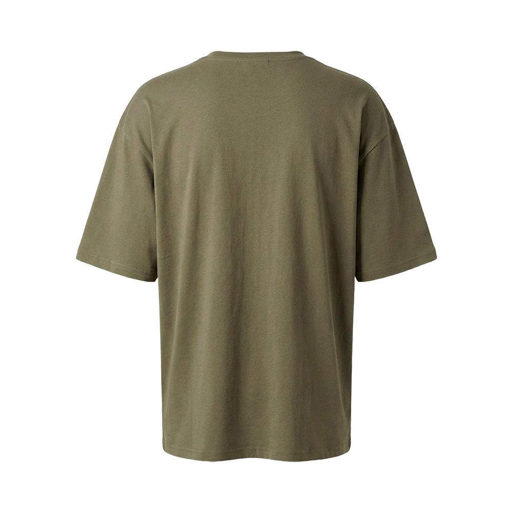 Nanok Detroit 26, Sr - Herre T-Shirt - Image 4