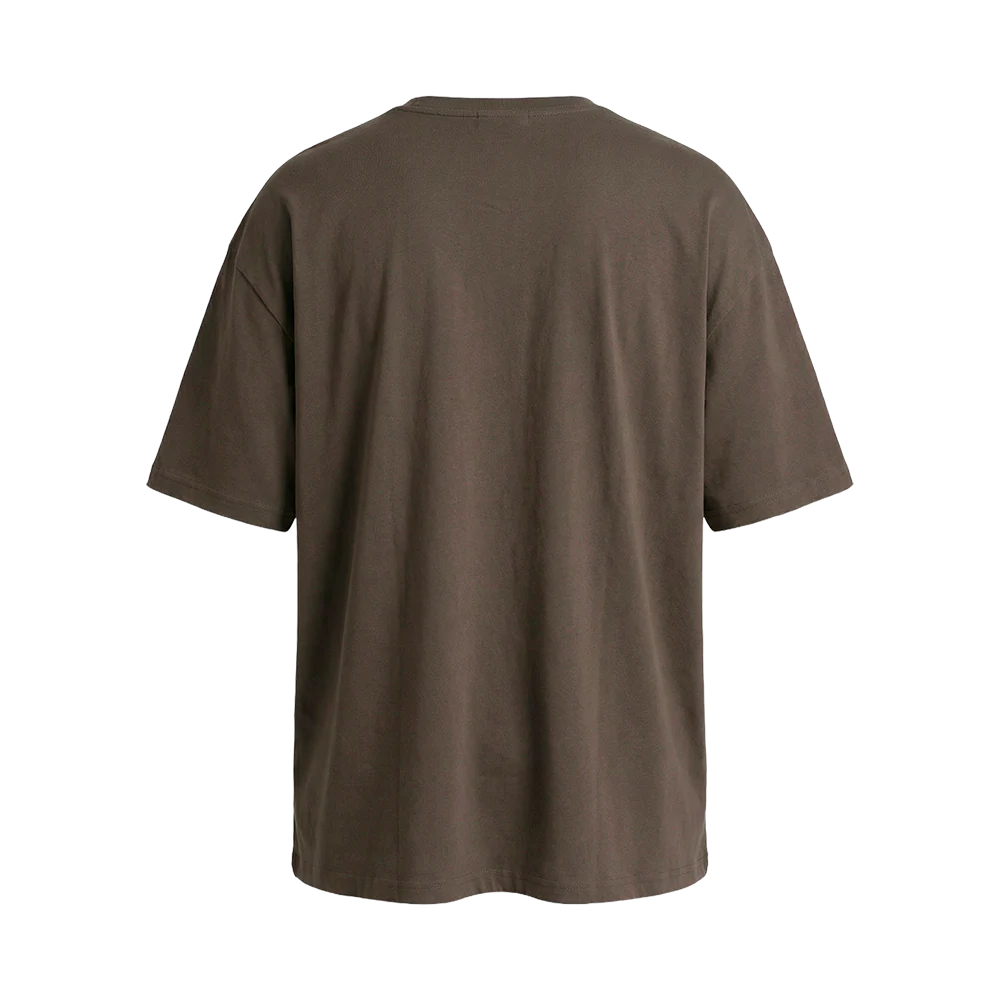 Nanok Detroit 26, Sr - Herre T-Shirt - Image 3