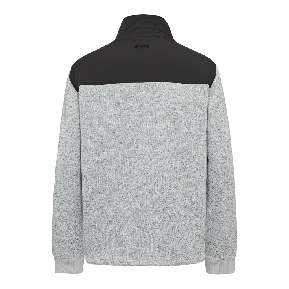 NAdexter 26, Sr - Herre Fleecetrøje - Image 2