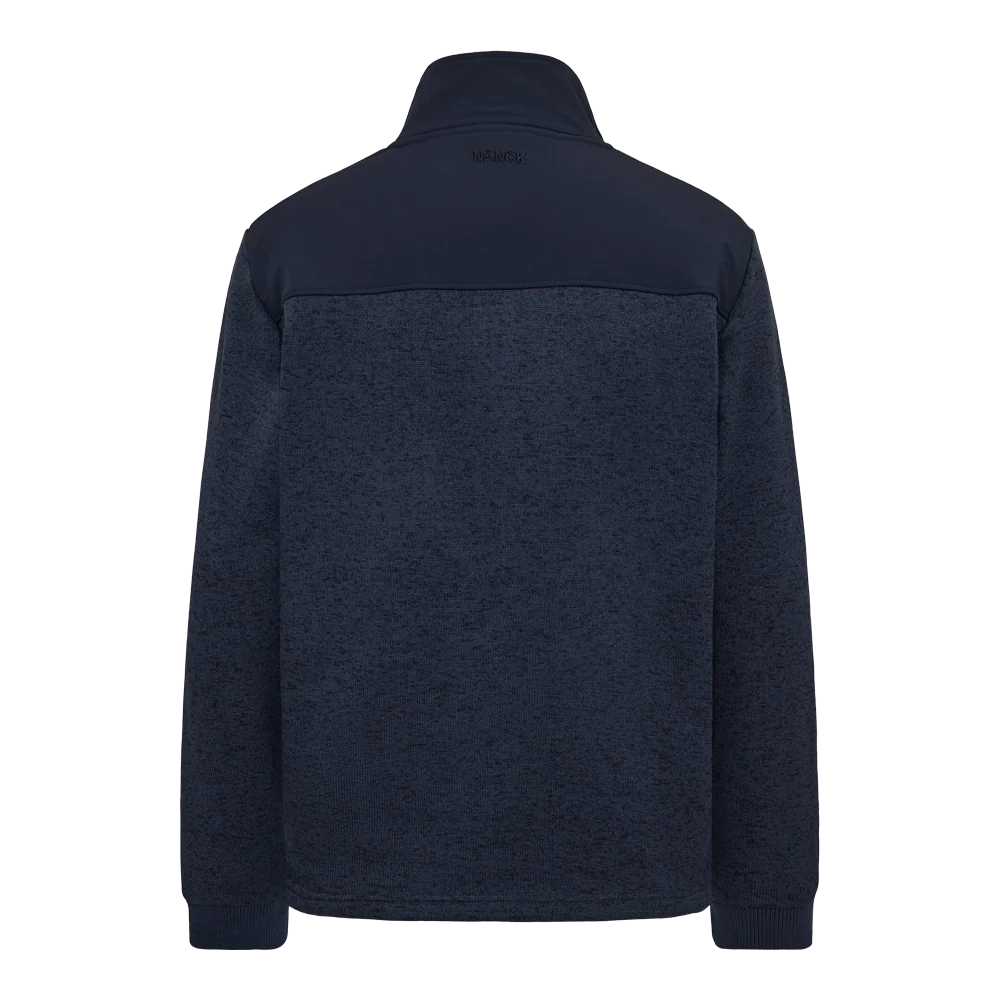 NAdexter 26, Sr - Herre Fleecetrøje - Image 2