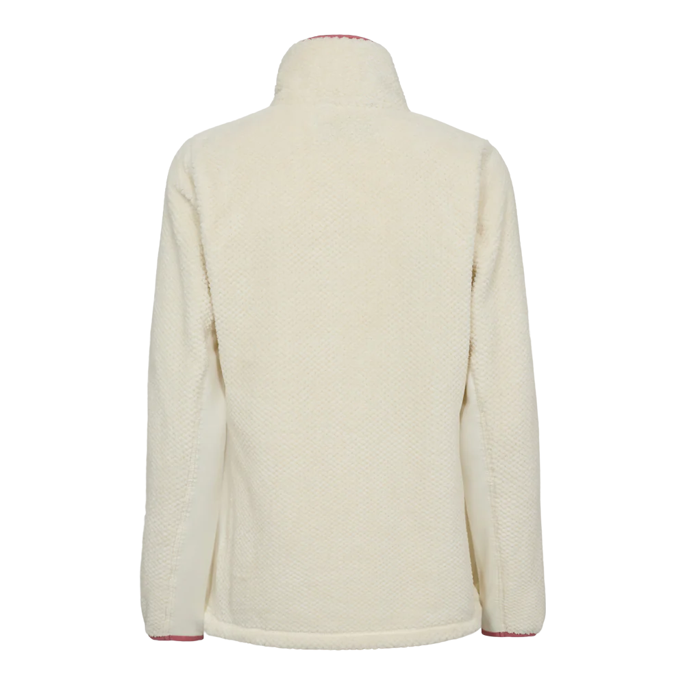 NAdiana 26, W - Dame Fleecetrøje - Image 3