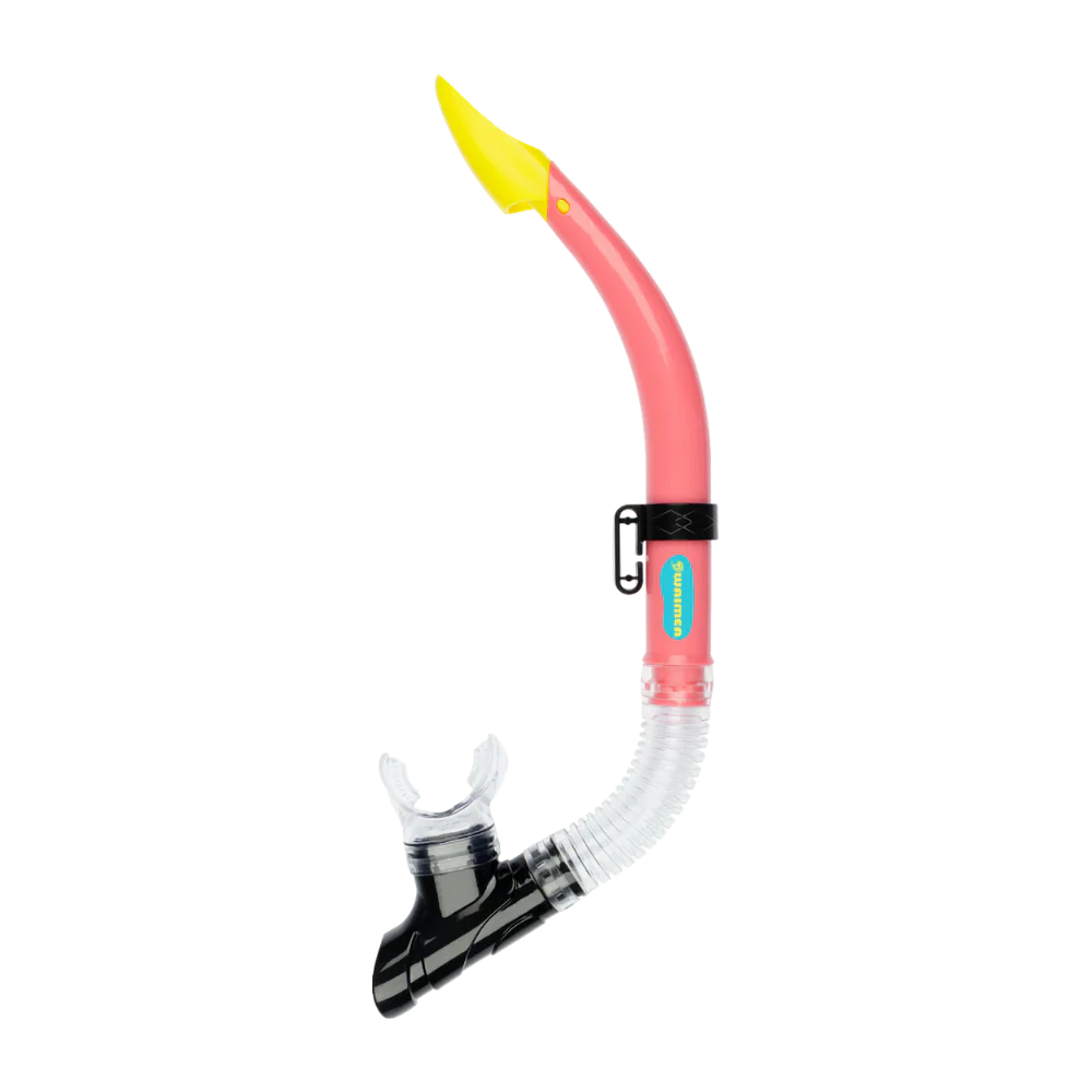 Waimea Diving Mask Jr - Børne Dykkerbriller - Image 3
