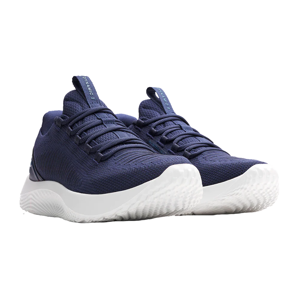 Under Armour Dynamic 2 - Herre Fritidssko - Image 2