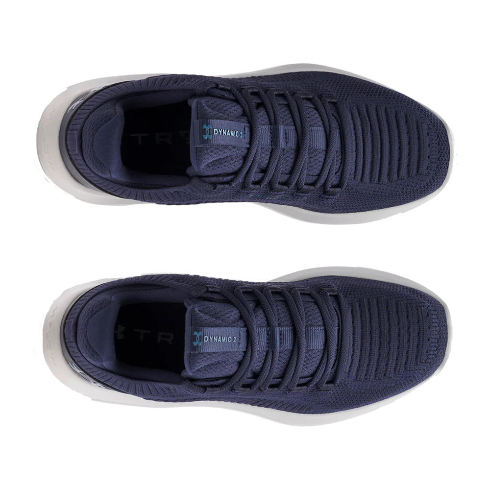 Under Armour Dynamic 2 - Herre Fritidssko - Image 5