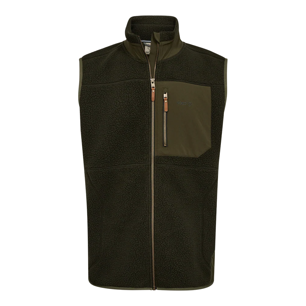 NOedwin 26, Sr - Herre Fleecevest