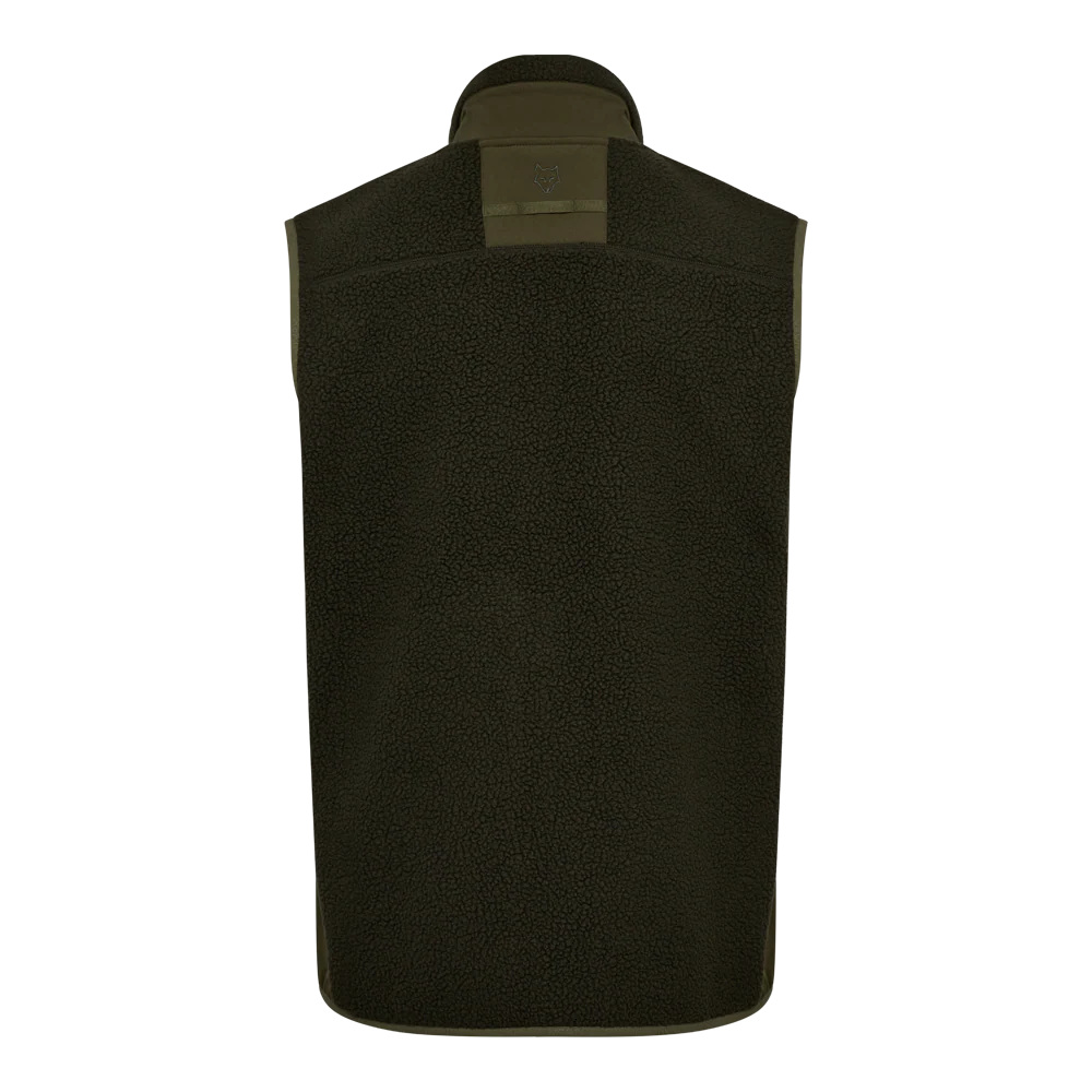 NOedwin 26, Sr - Herre Fleecevest - Image 3