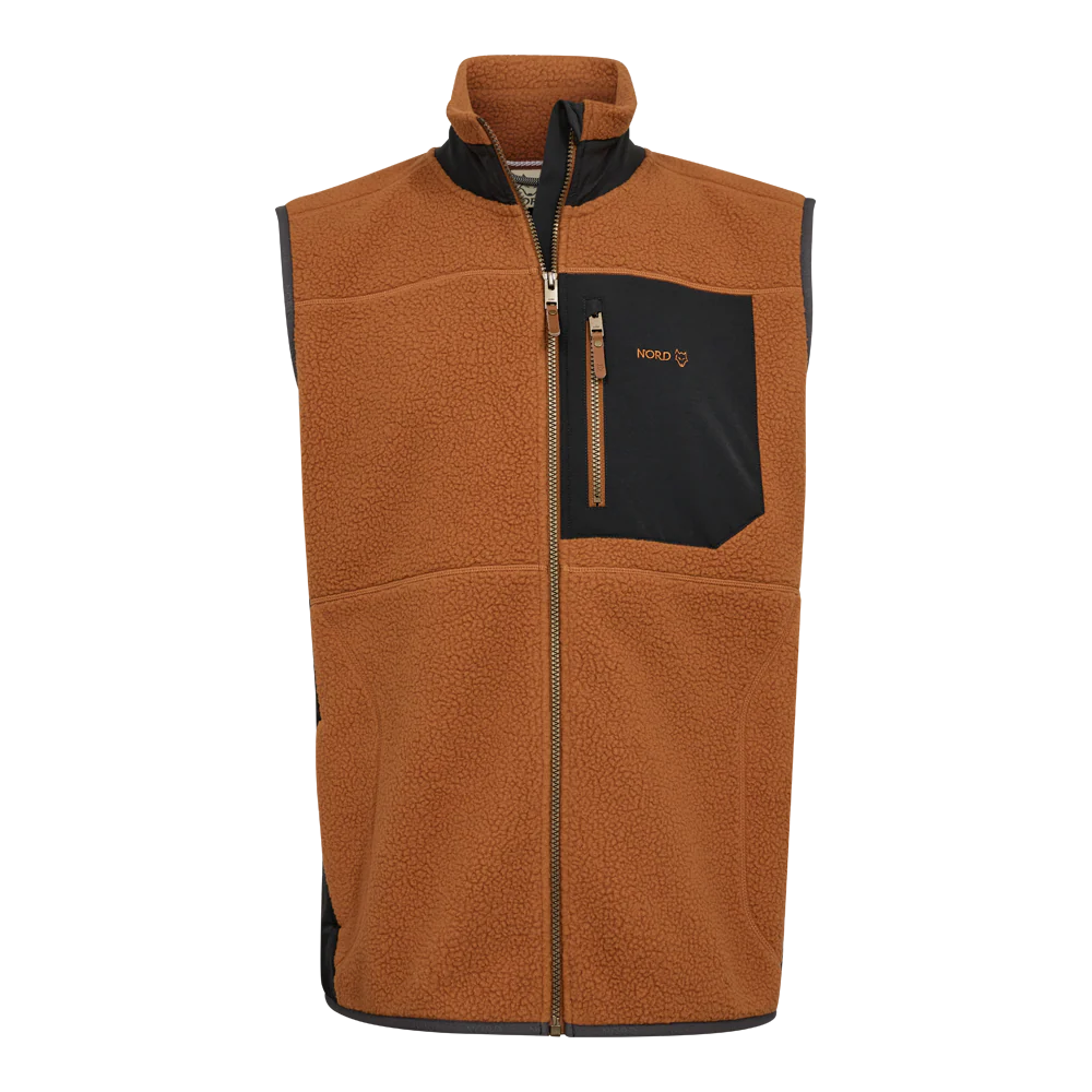 NOedwin 26, Sr - Herre Fleecevest