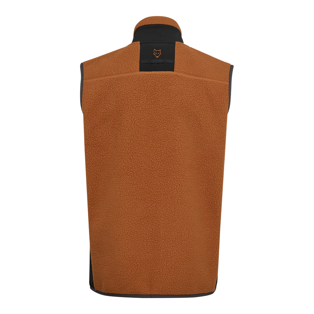 NOedwin 26, Sr - Herre Fleecevest - Image 3
