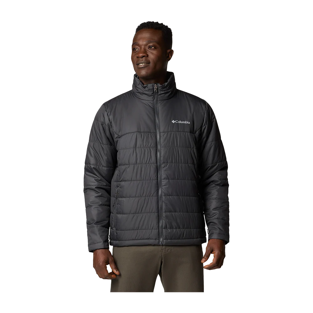 Columbia Element Blocker III 3in1 Jacket - Herre Vinterjakke - Image 3