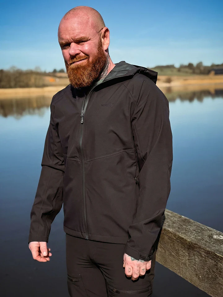 NOelliot 26, Sr - Herre Skaljakke - Image 2