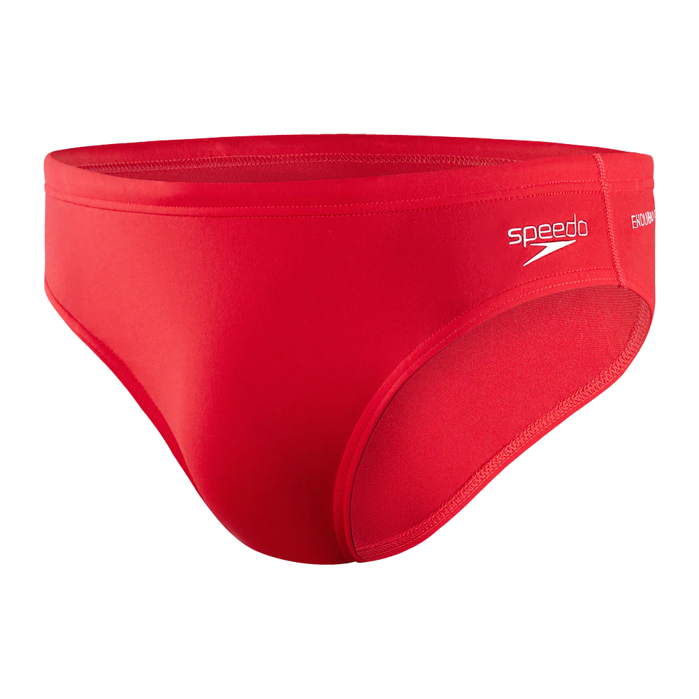 Speedo Endurance 7" Briefs - Herre Badebuks