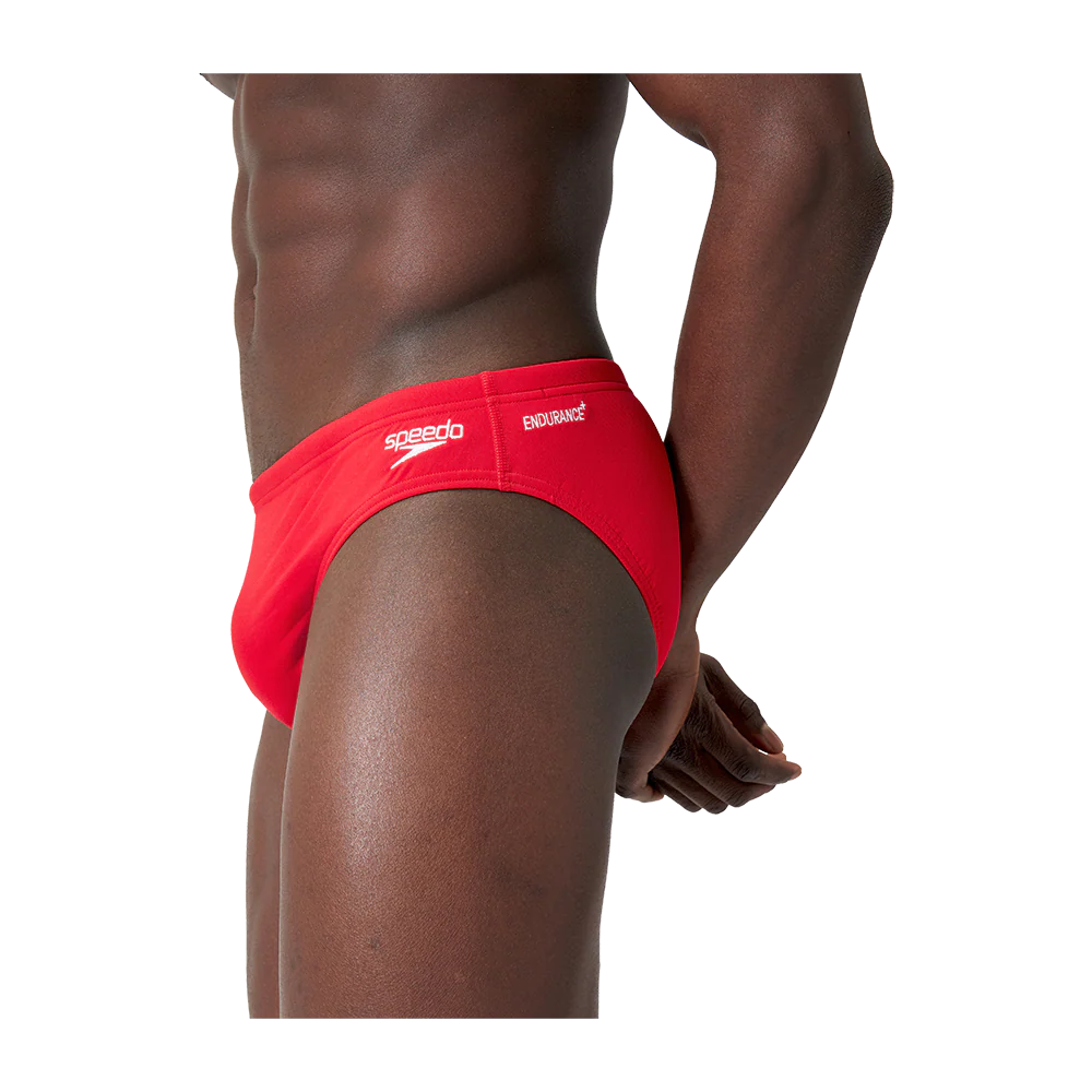 Speedo Endurance 7" Briefs - Herre Badebuks - Image 2