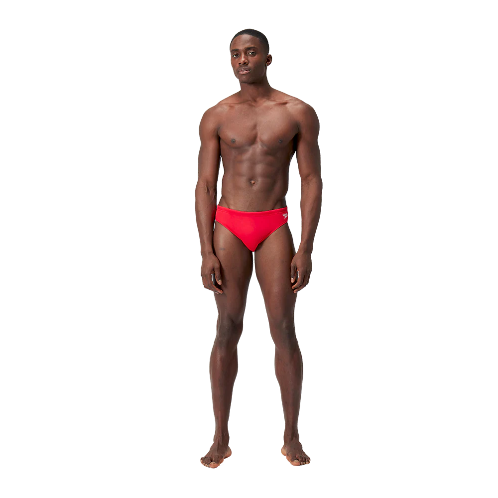 Speedo Endurance 7" Briefs - Herre Badebuks - Image 4