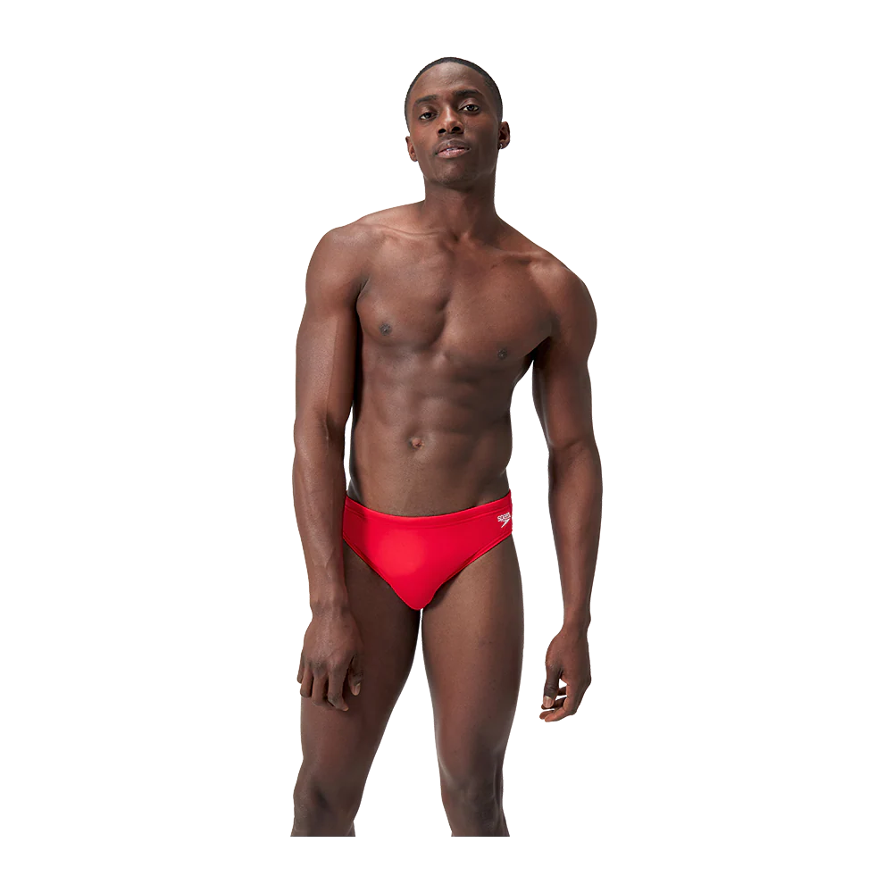 Speedo Endurance 7" Briefs - Herre Badebuks - Image 5
