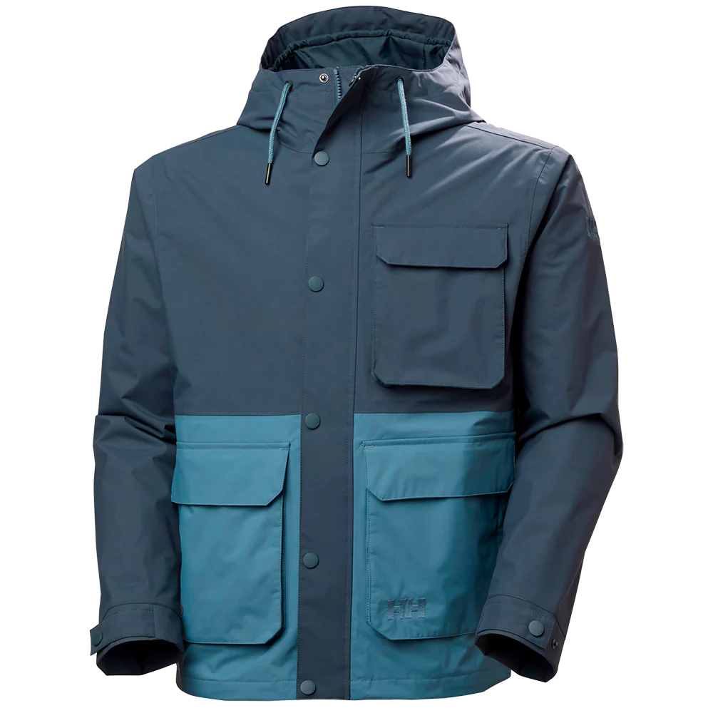 Helly Hansen Escape Utility Jacket - Herre Funktionsjakke