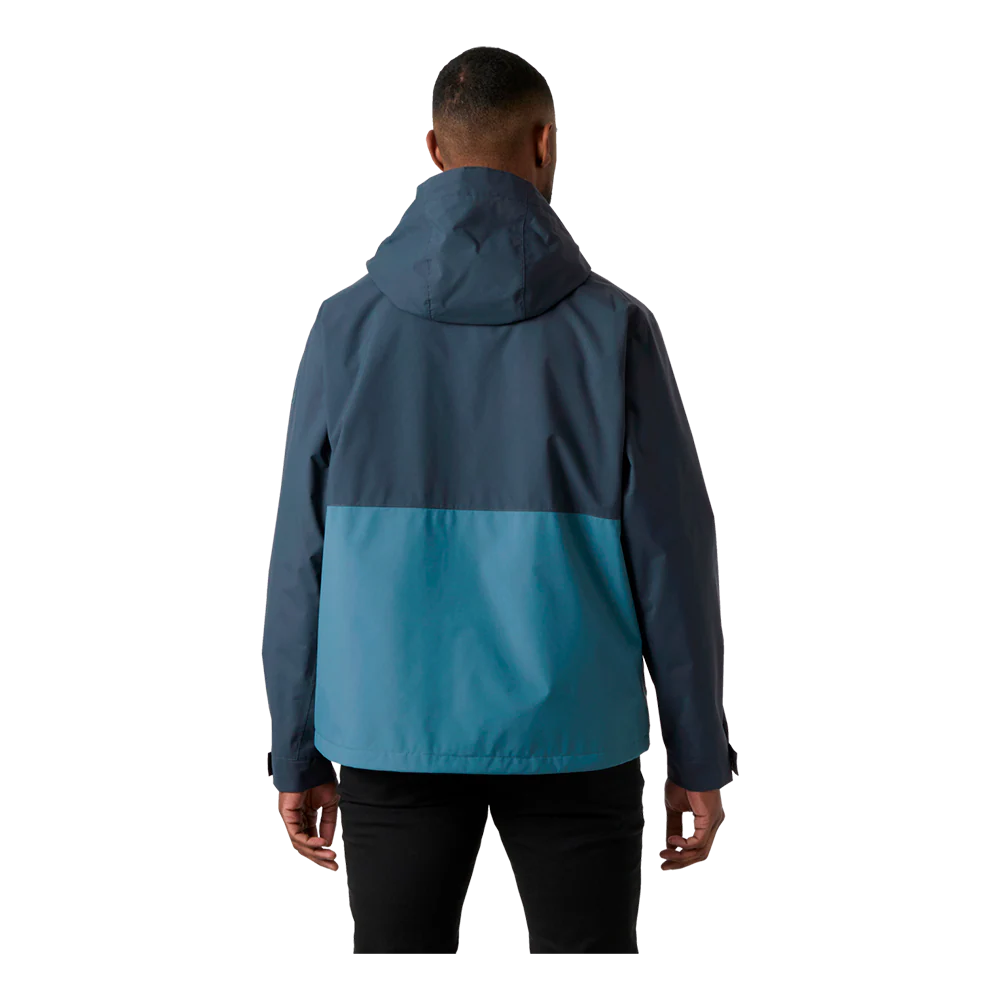Helly Hansen Escape Utility Jacket - Herre Funktionsjakke - Image 3