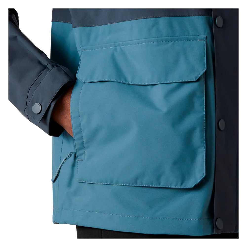 Helly Hansen Escape Utility Jacket - Herre Funktionsjakke - Image 4
