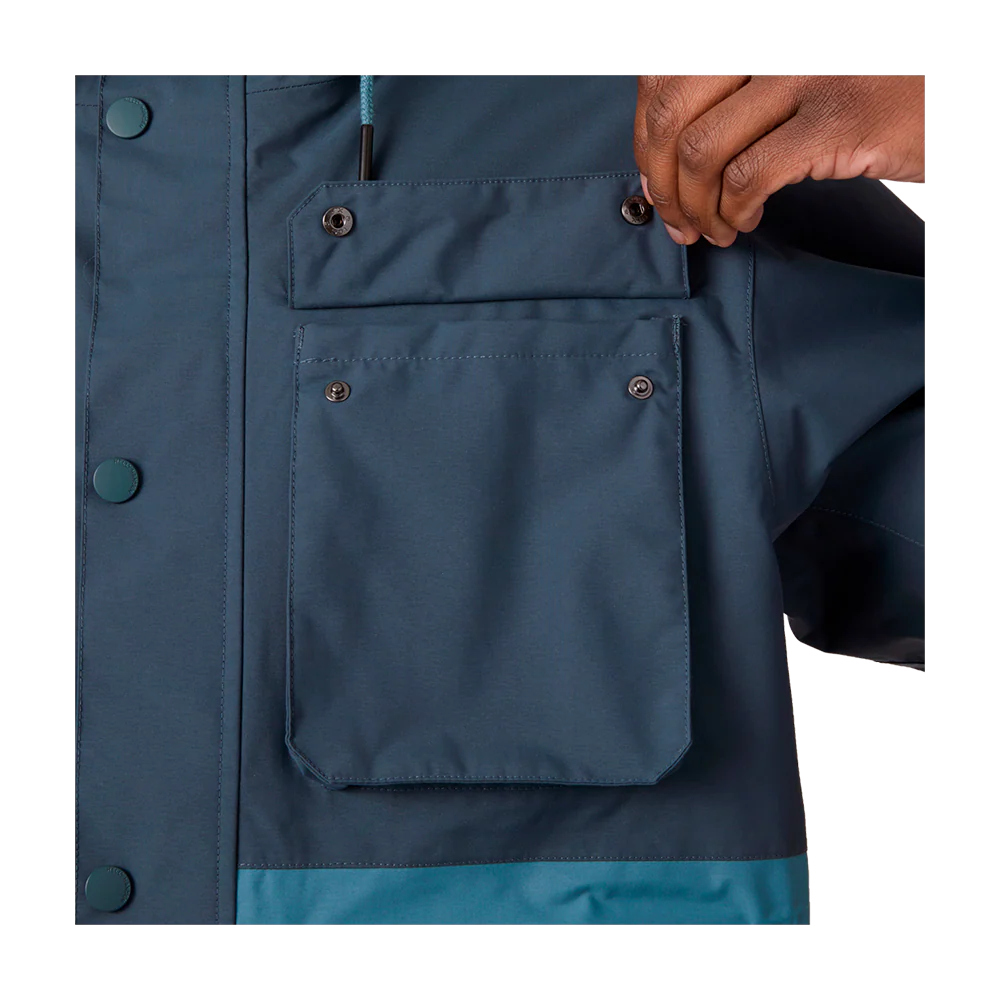 Helly Hansen Escape Utility Jacket - Herre Funktionsjakke - Image 6