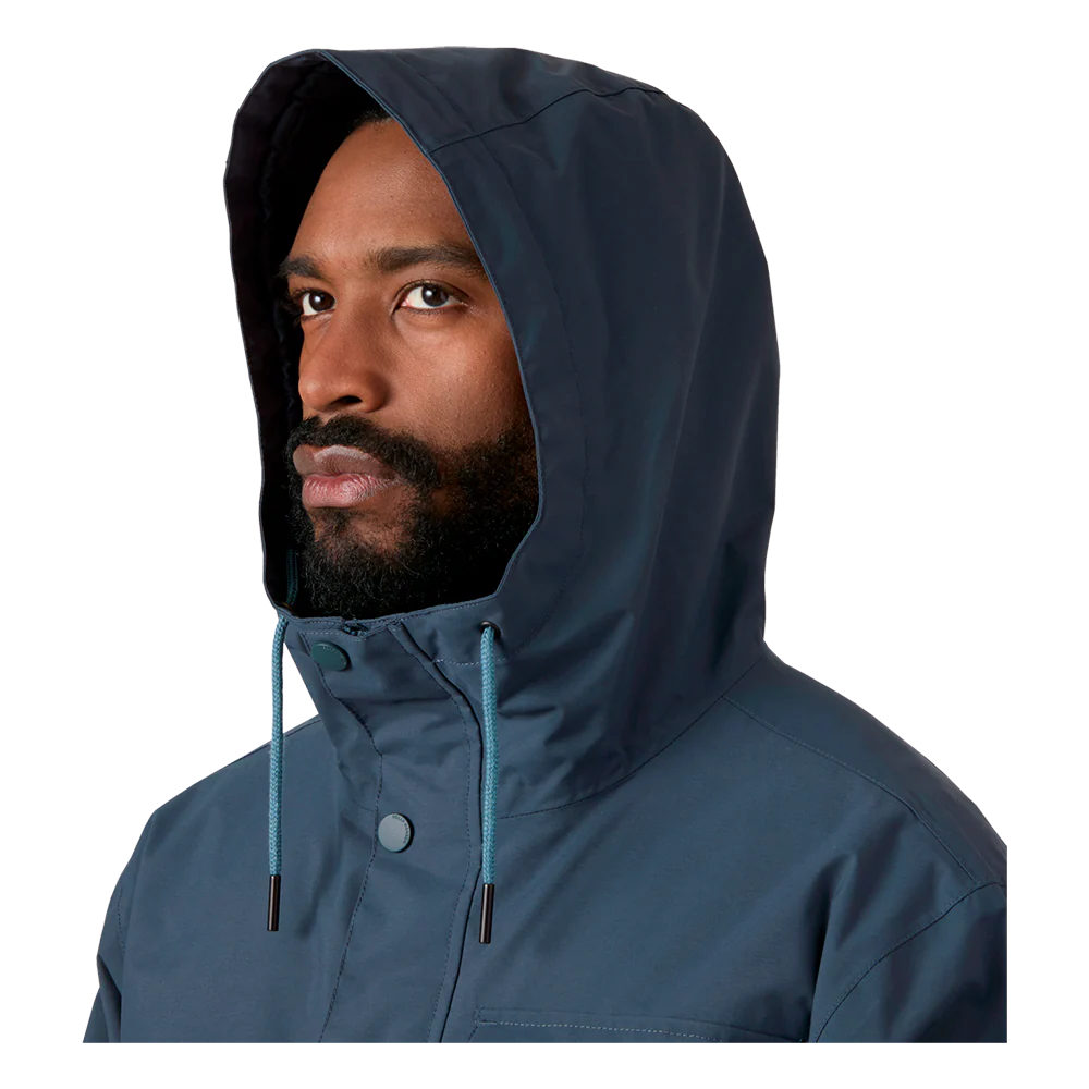 Helly Hansen Escape Utility Jacket - Herre Funktionsjakke - Image 7