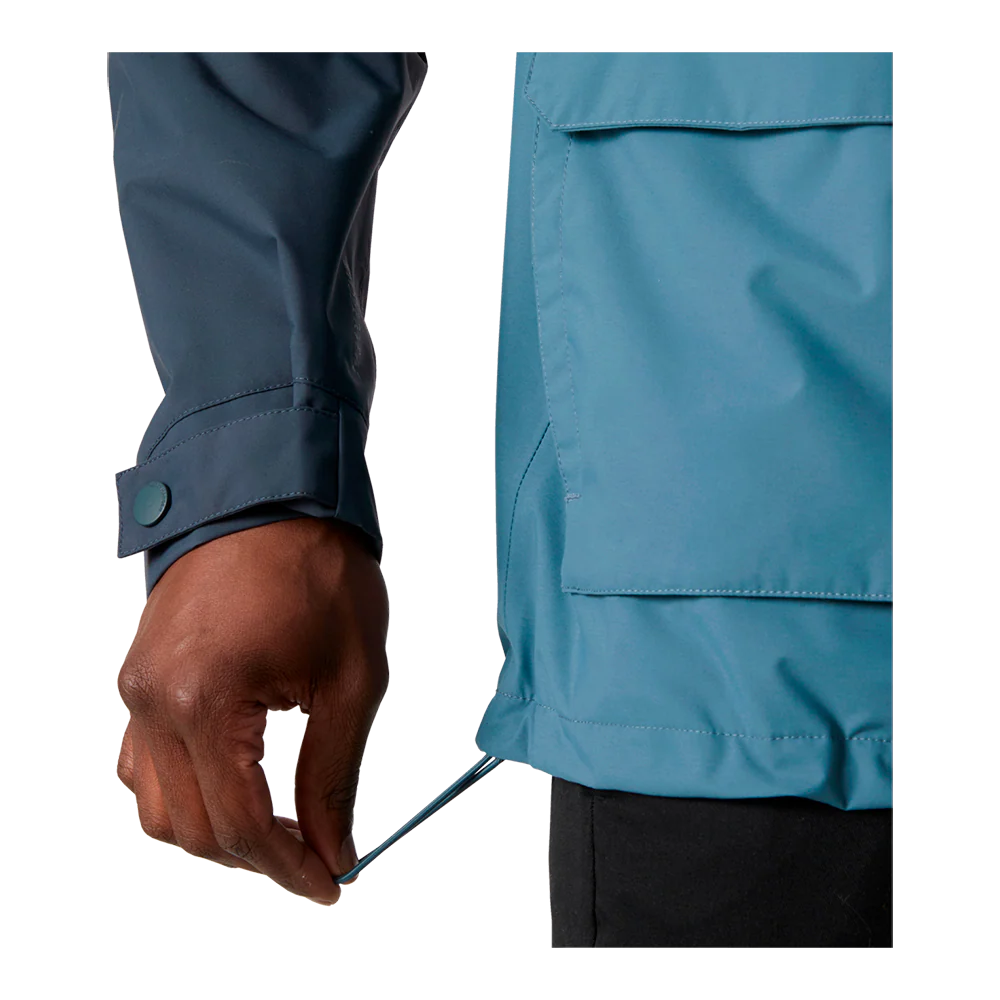 Helly Hansen Escape Utility Jacket - Herre Funktionsjakke - Image 8