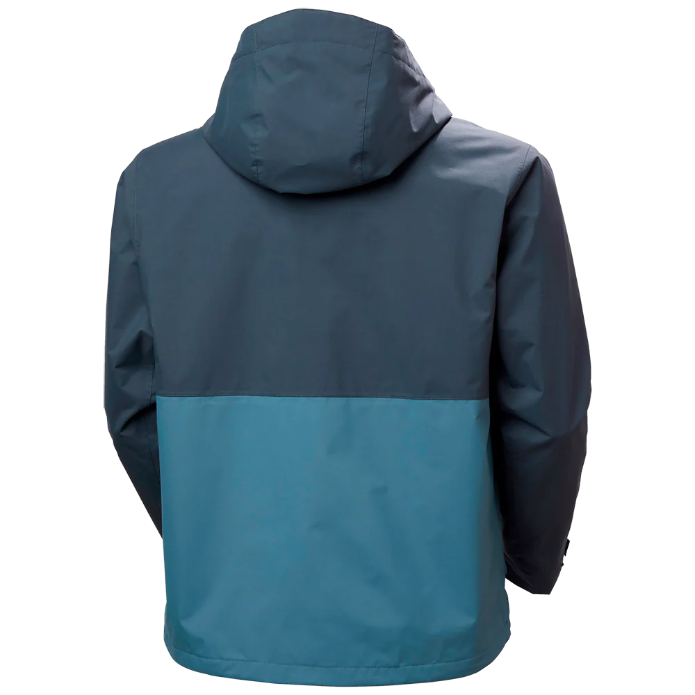 Helly Hansen Escape Utility Jacket - Herre Funktionsjakke - Image 9