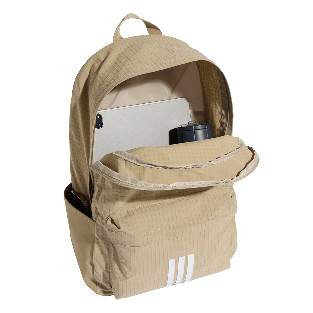 Adidas Ess 3 Stripes BackPack - Rygsæk - Image 4