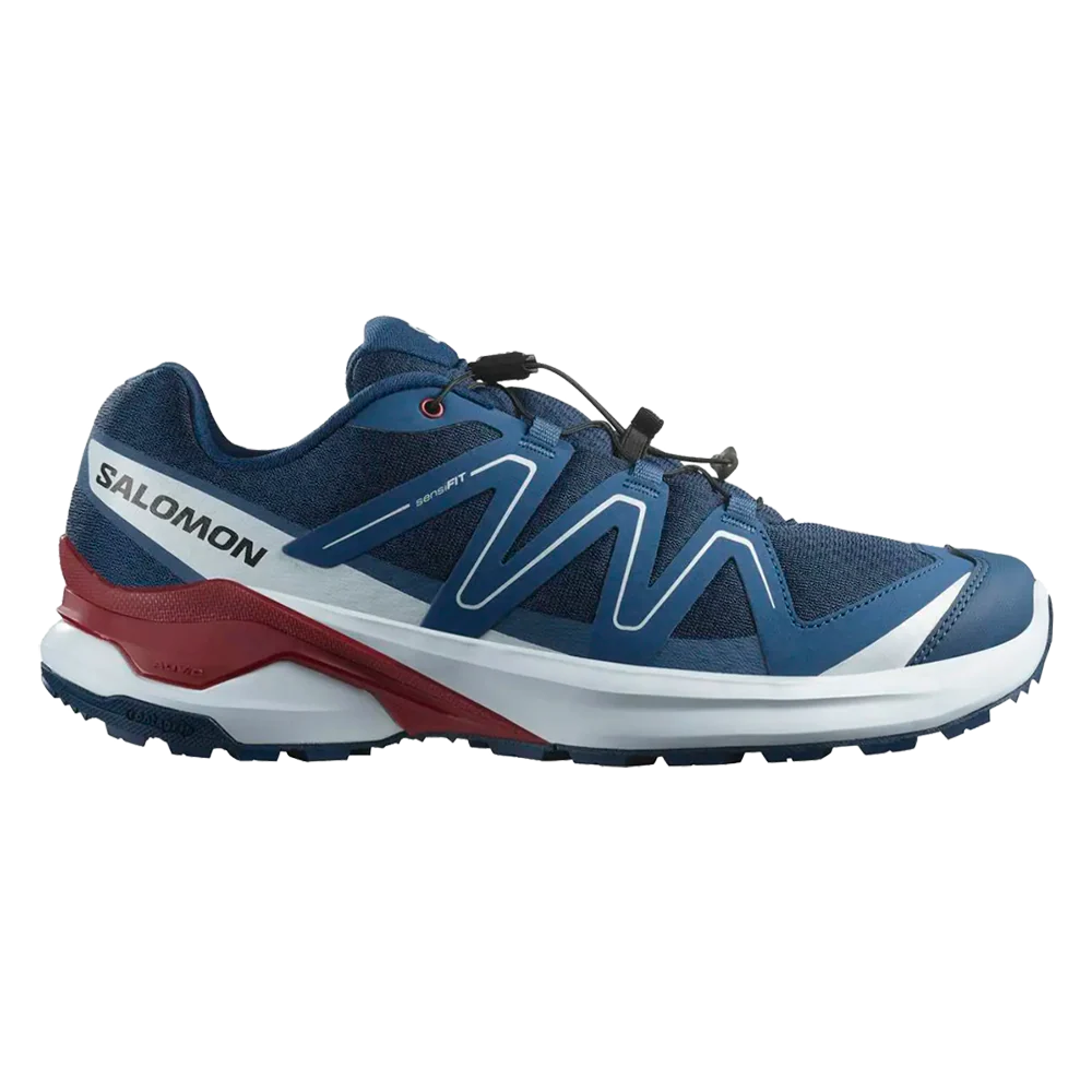 Salomon Examotion Quicklace - Herre Outdoorsko