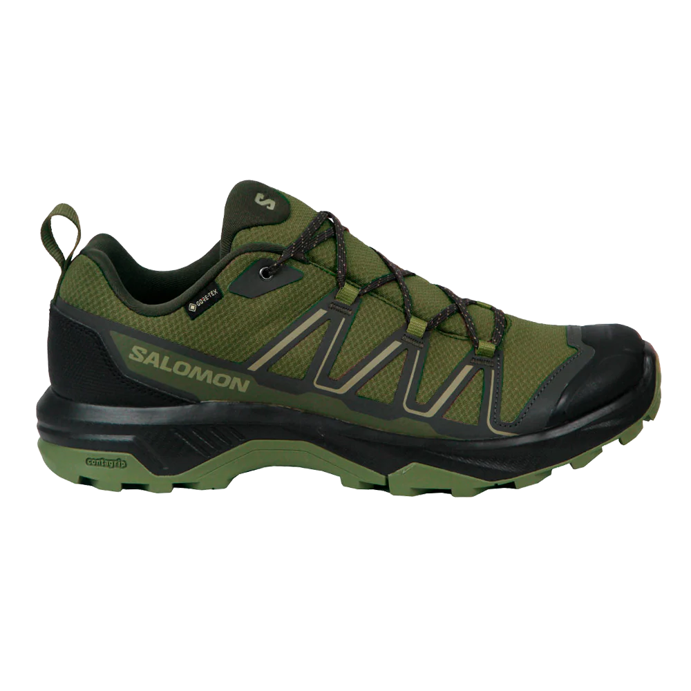 Salomon Exeo 2 GoreTex - Herre Outdoorsko