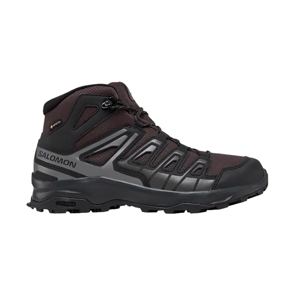 Salomon Extegra Mid Gore-Tex - Herre Outdoor Sko