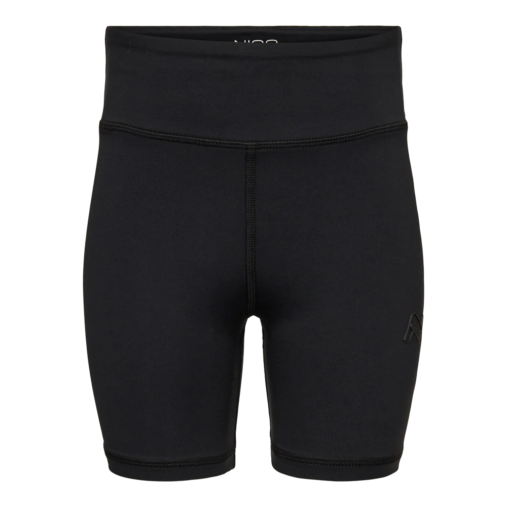 NIfaline Sprinter 26, Jr - Korte Børne Tights