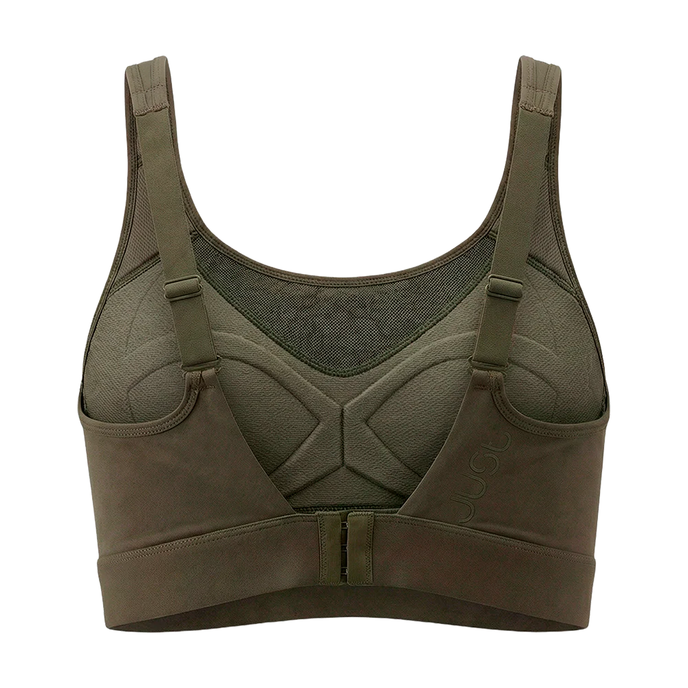 JUfanny Sports Bra 26, W - Dame Sports BH - Image 3