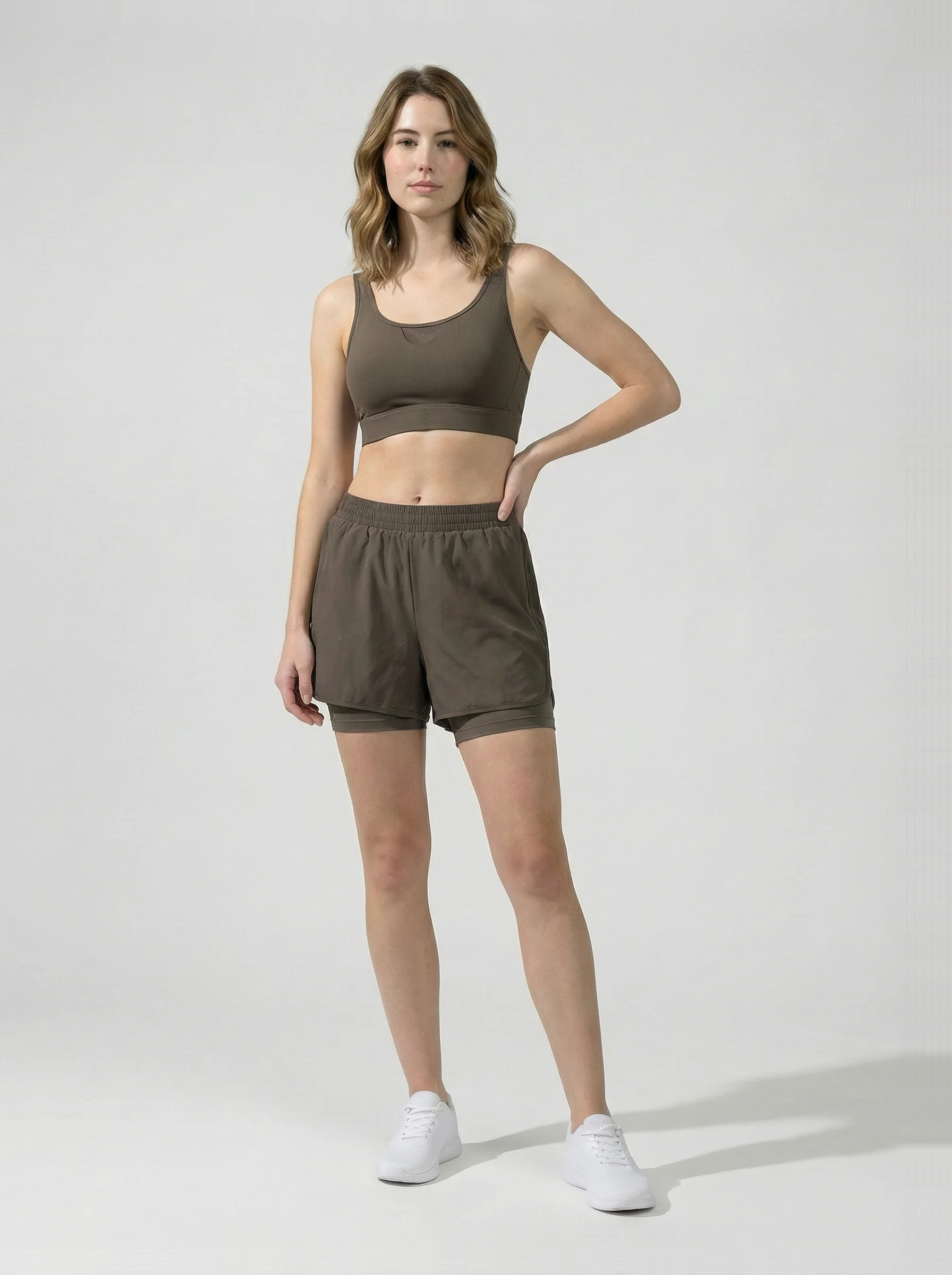 JUfanny Sports Bra 26, W - Dame Sports BH - Image 5